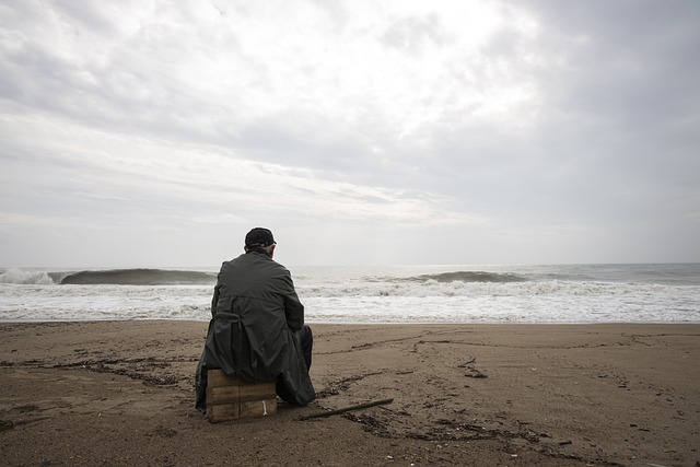 Depression og ensomhed: Hvad du kan gøre for at bryde cyklussen