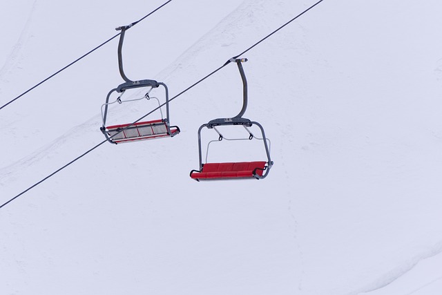 Derfor er la plagne det perfekte sted for skiferie med undervisning
