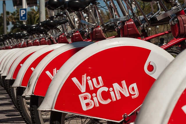 Top 5 dame citybikes til byens trendsettere