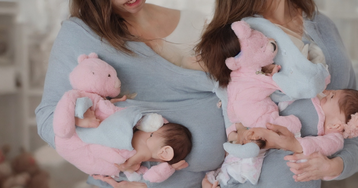 Komfort og sikkerhed: Babymoov bæreseler i fokus